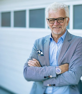 Franz Brandstetter PROKURIST