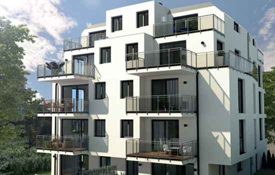 Referenz Krottenbachstraße 93, 1190 Wien, Bild 1