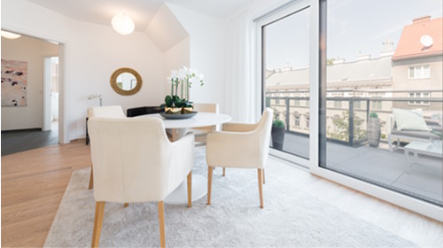 Referenz Krottenbachstraße 93, 1190 Wien, Bild 2