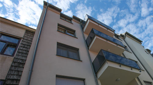 Referenz Sonnbergplatz 5A, 1190 Wien, Bild 1