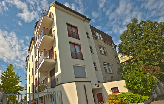 Referenz Peter-Jordan-Straße 113, 1190 Wien, Bild 1